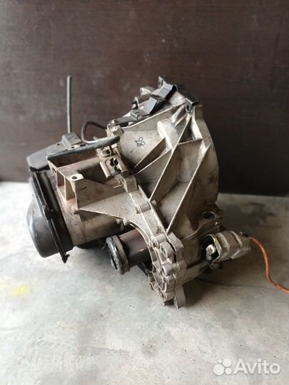 МКПП Ford Focus 3 / Mondeo 4 1.6 L