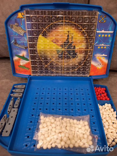 Настольная игра, головоломка