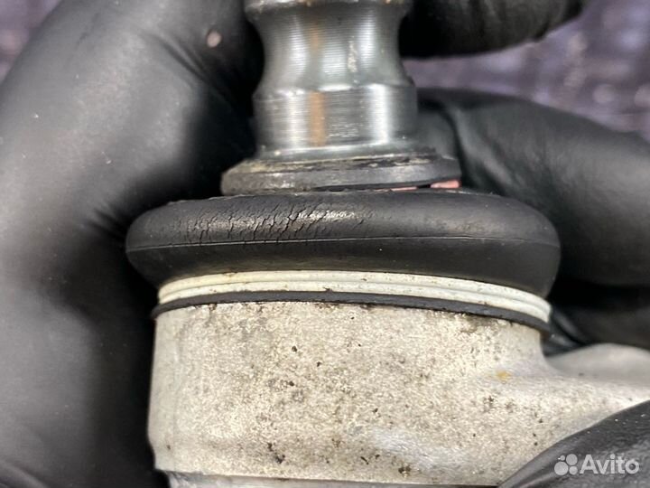 Рычаг подвески передний левый Audi A4 Avant B6 AMB