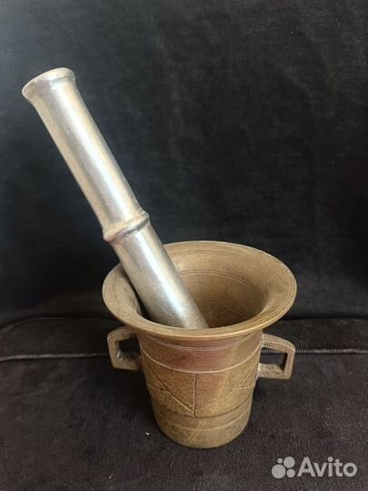 Ступа латуневая