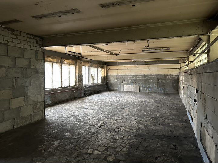 Производство, 177 м²