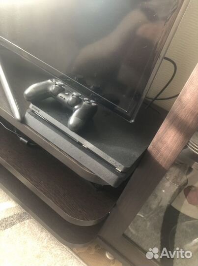 Sony PS4