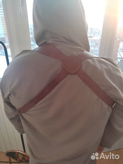 Кабура для ПМ оперативная