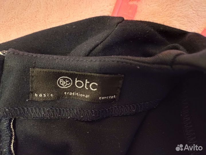 Школьное платье для девочки 152