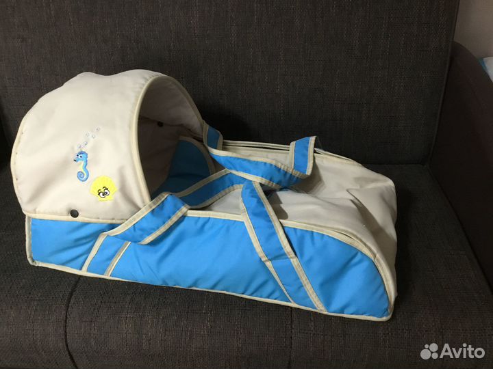 Сумка переноска для детей