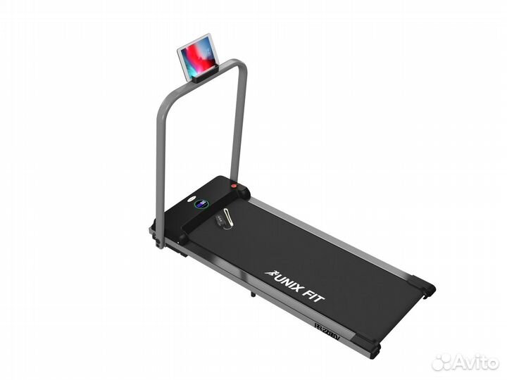 Беговая дорожка Unix Fit R-200V - торг