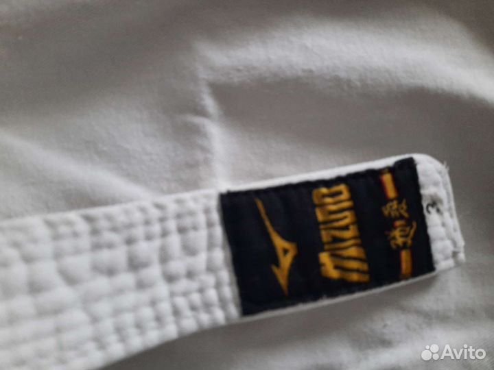 Кимоно для борьбы