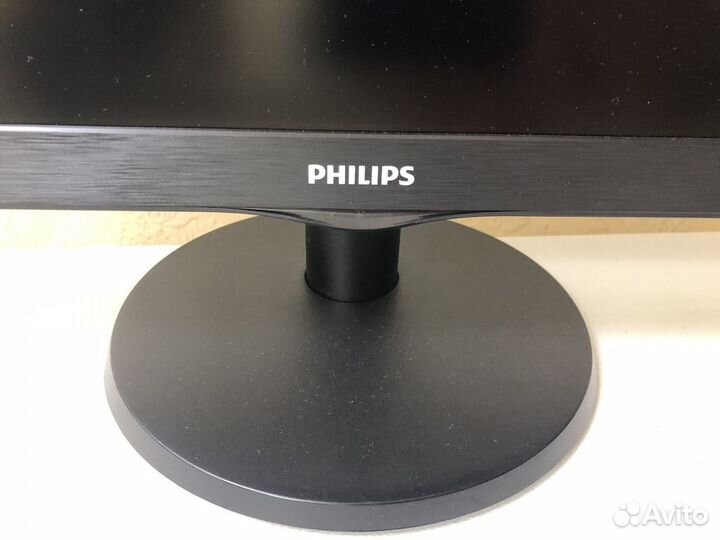 Монитор philips 24