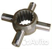 Крестовина мод камаз-6520 Н178