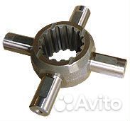 Крестовина мод камаз-6520 Н178