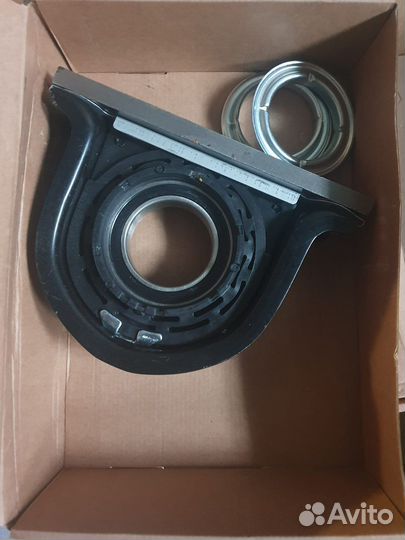 Подвесной подшипник карданного вала газон next