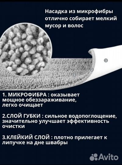 Швабра с ведром и отжимом новые опт и в розницу