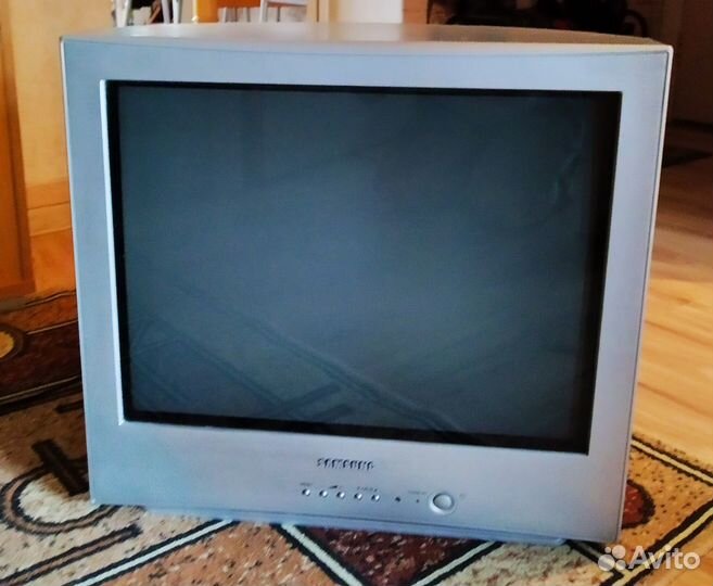 Телевизор samsung 55