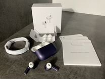 Apple Airpods Pro castom (Оригинальные)