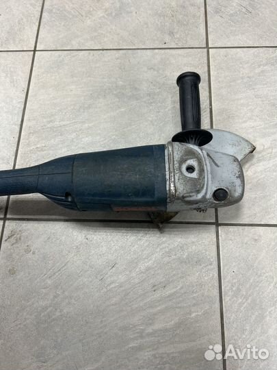 Болгарка bosch 22-230jh