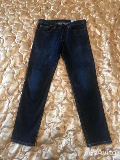 Мотоджинсы женские