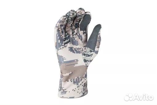 Перчатки sitka Traverse Glove New 90177-GF - Optif