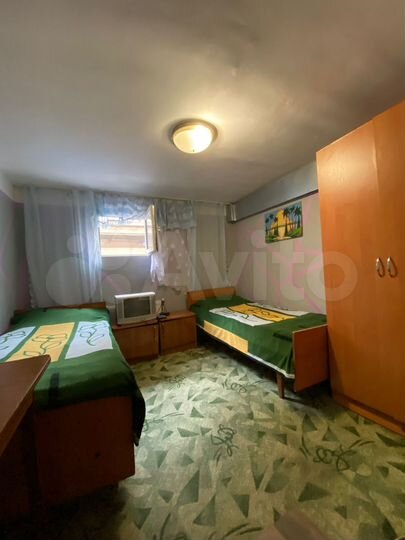 Комната 11 м², 1/3 эт.