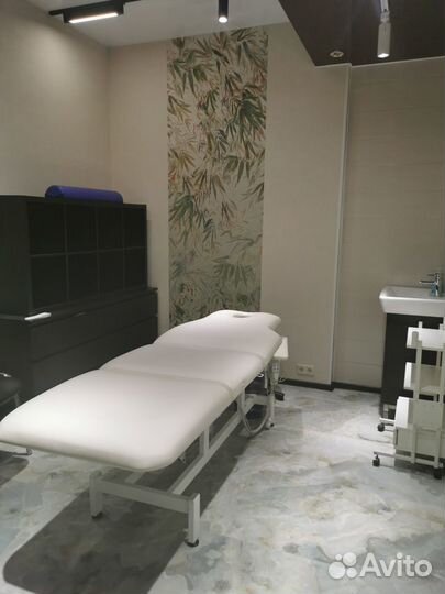 Рабочее место массажиста в аренду, м.Академическая