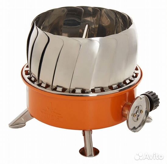 Плита газовая Tourist тм-450