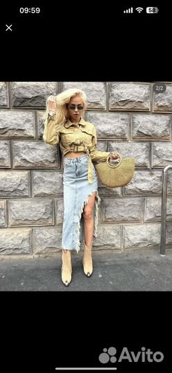 Женские вещи 42 44 новые