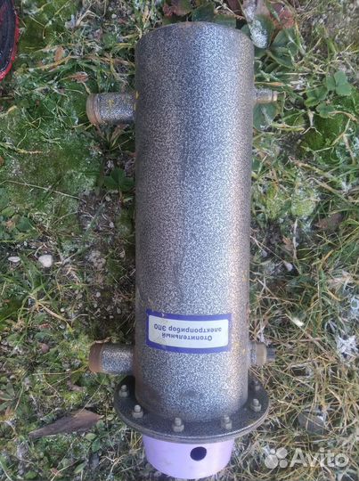 Отопительный электроприбор