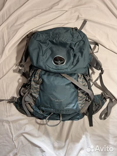 Туристический рюкзак osprey