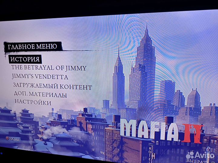 Sony PS3 500 Гб. / 2 джой-ка/ 50 игр