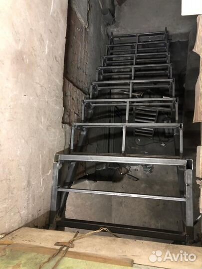 Изготовление металлических изделий