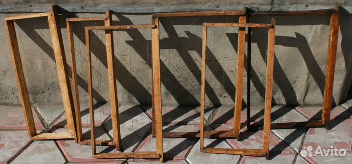 Рамки для ульев