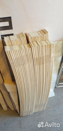 Ламели 60 штук 5*90