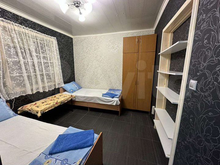 Комната 17 м², 1/2 эт.