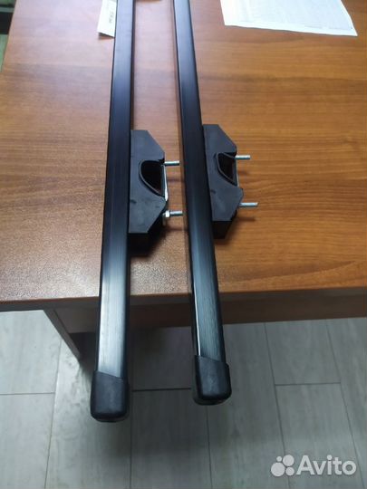 Дуги усиленные на Лада Ларгус