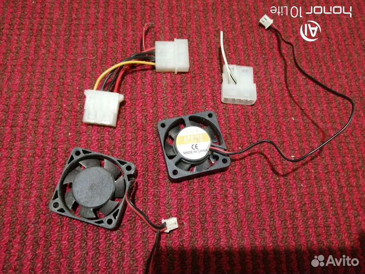 Запчасти для компьютера