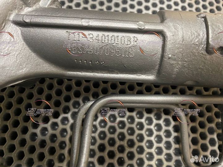 Рулевая рейка Черри Тиго / Chery Tiggo гур