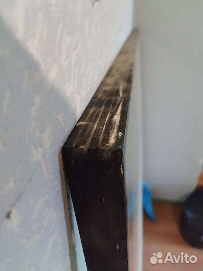 Стеклопакет тройной