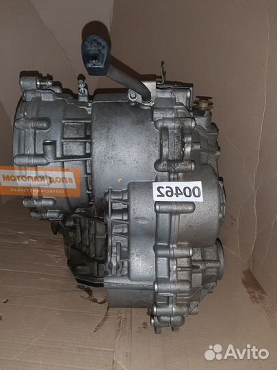 АКПП 722.801 1,5-2,0 Mercedes W169 W245 С платой