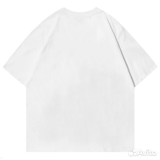 Футболка Trasher