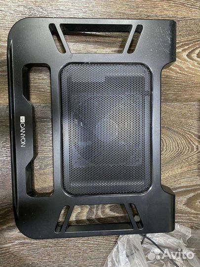 Подставка для ноутбука canyon