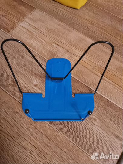 Подставка для книг