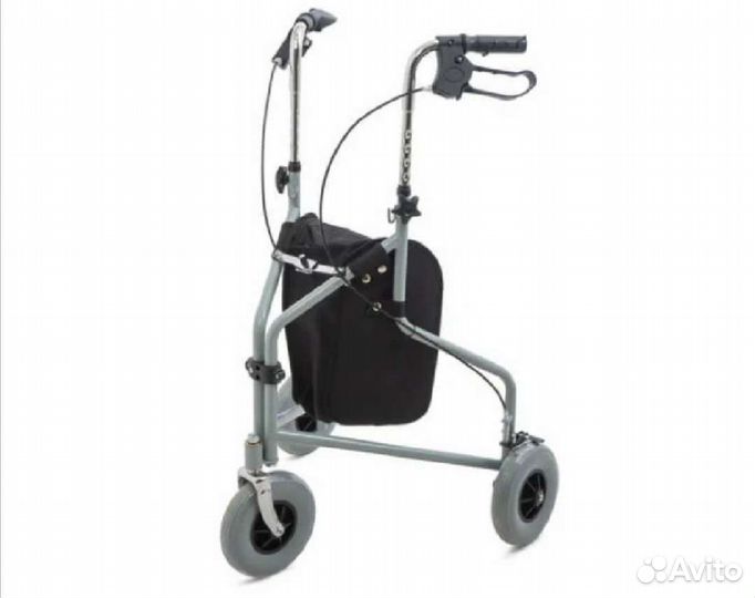 Ходунки для взрослых новые