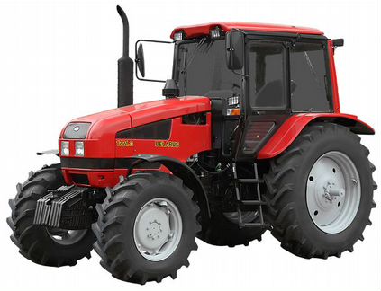 Трактор МТЗ (Беларус) 1221.3, 2022