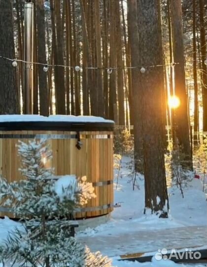 Крышка на купель KSH-29324