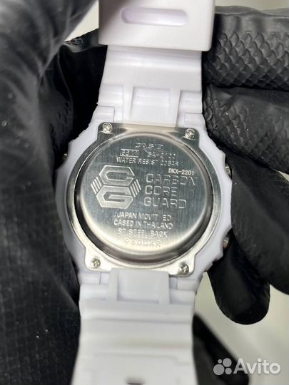 Часы casio g shock