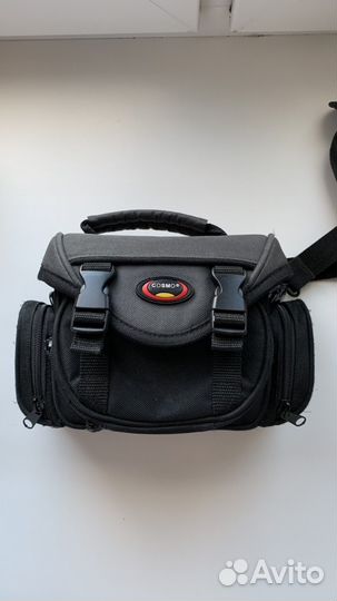 Сумка для фотоаппарата