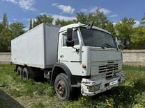 КАМАЗ 65115, 2010
