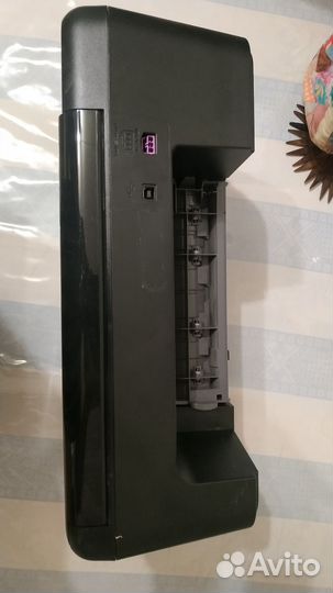 Мфу hp photosmart c4683