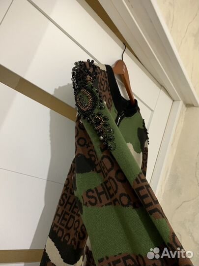 Костюм спортивный