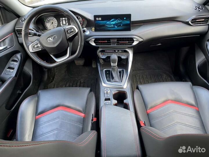 Kaiyi E5 1.5 CVT, 2023, 29 776 км