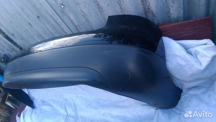 Audi А6 1997-2001 'll (C5)